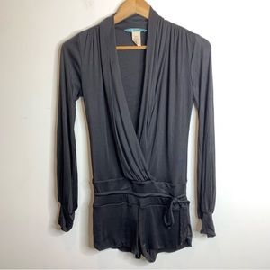 Marciano romper